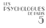 Psychologues de Paris 5